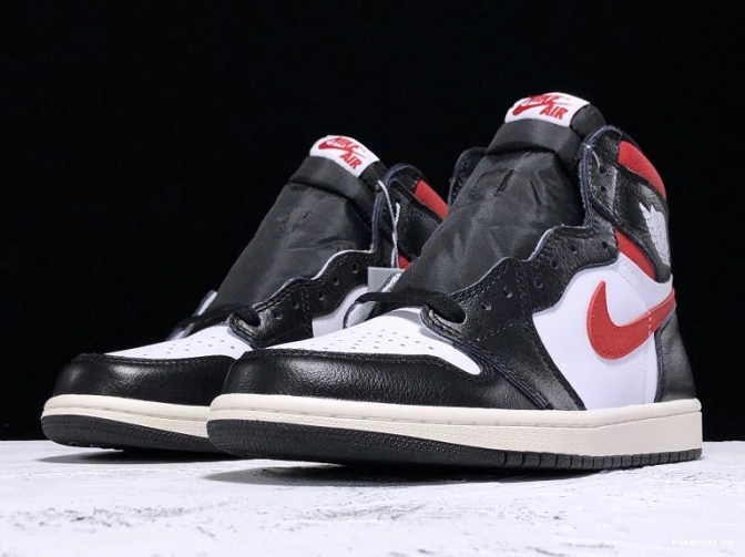 Jordan 061 High Red' - 1 Air Retro OG 'Gym 555088 0625
